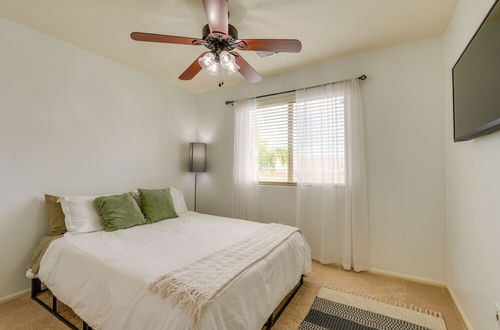 Photo 24 - Welcoming Phoenix Home w/ Community Amenities