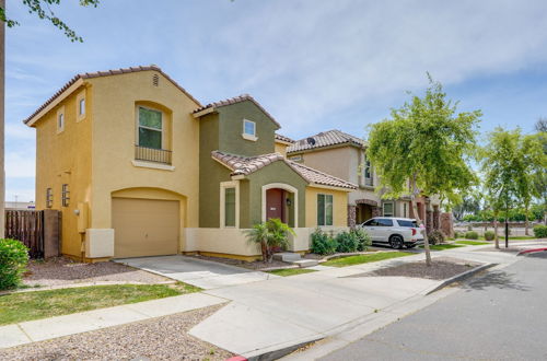 Photo 36 - Welcoming Phoenix Home w/ Community Amenities