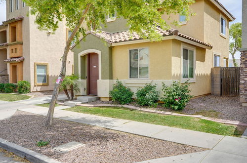 Photo 18 - Welcoming Phoenix Home w/ Community Amenities