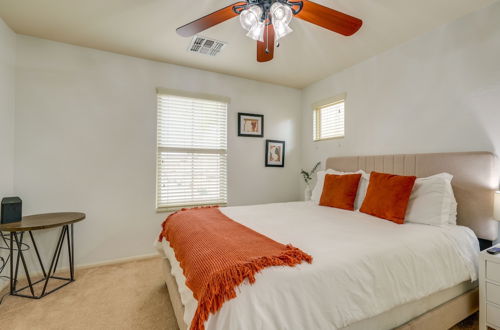 Photo 23 - Welcoming Phoenix Home w/ Community Amenities