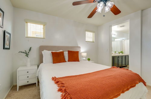 Photo 30 - Welcoming Phoenix Home w/ Community Amenities