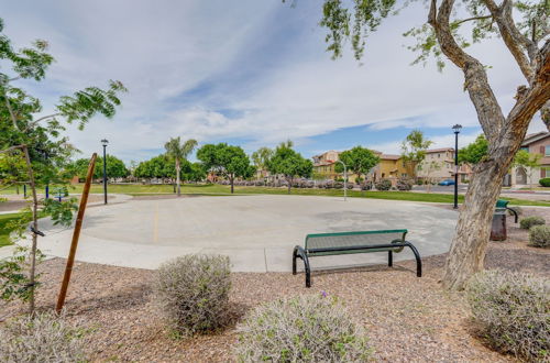 Photo 33 - Welcoming Phoenix Home w/ Community Amenities