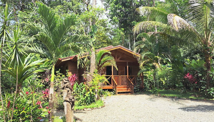 Photo 1 - Cabinas Costa Tropicana