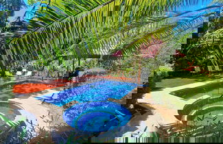 Foto 1 - Cabinas Costa Tropicana