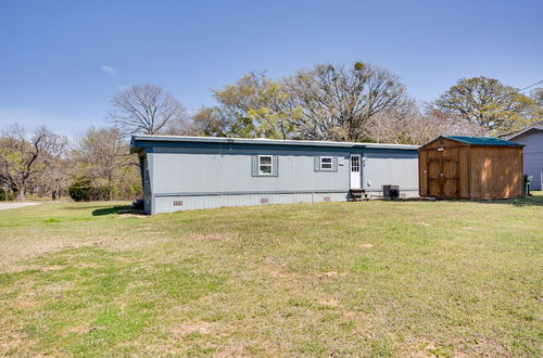 Photo 13 - Updated Kingston Home w/ Private Hot Tub & Yard