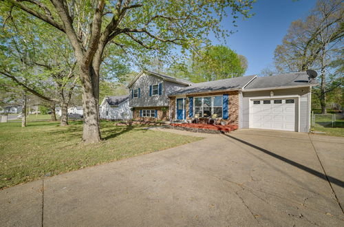 Photo 20 - Kentucky Vacation Rental Escape w/ Deck