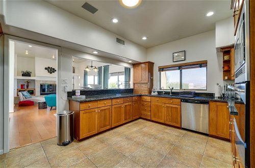 Foto 25 - Fountain Hills Vacation Rental w/ Outdoor Kitchen