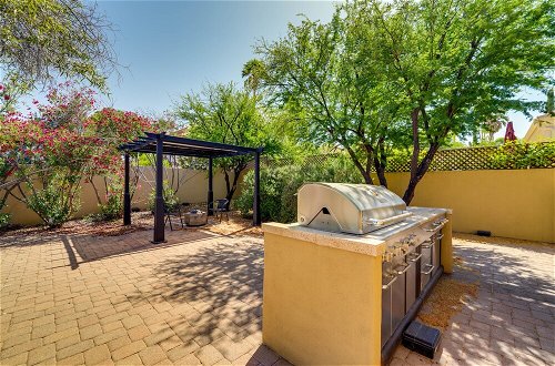 Foto 30 - Fountain Hills Vacation Rental w/ Outdoor Kitchen