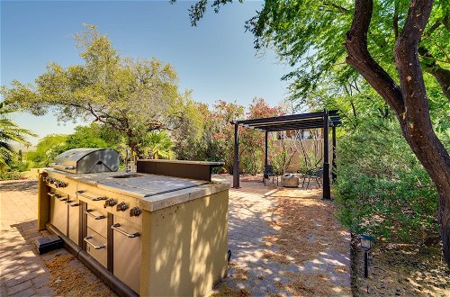 Foto 7 - Fountain Hills Vacation Rental w/ Outdoor Kitchen