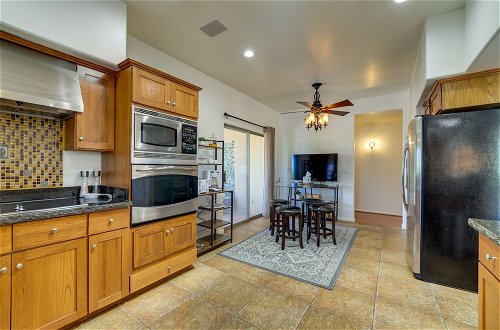 Foto 34 - Fountain Hills Vacation Rental w/ Outdoor Kitchen