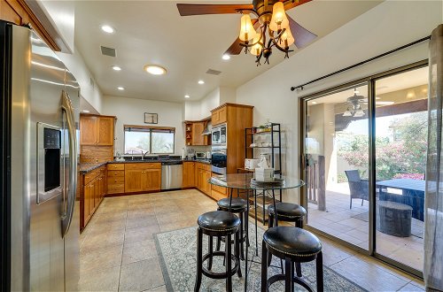 Foto 22 - Fountain Hills Vacation Rental w/ Outdoor Kitchen