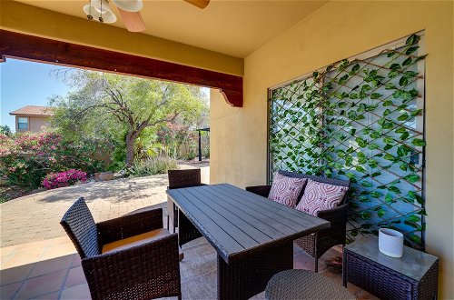 Foto 5 - Fountain Hills Vacation Rental w/ Outdoor Kitchen