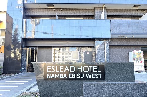 Photo 33 - ESLEAD HOTEL Namba Ebisu West