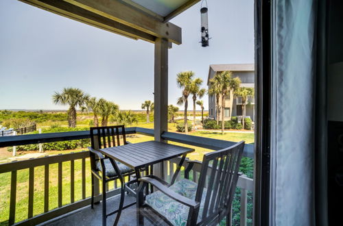 Photo 30 - Saint Helena Island Condo w/ Pool Access & Views