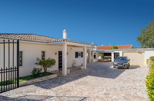 Photo 34 - Family Holiday Villa With Pool