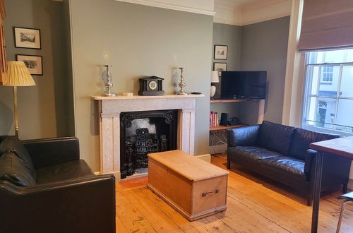 Photo 7 - Captivating 2-bed Apartment in Winchester