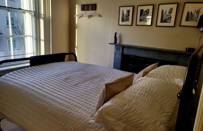 Captivating 2-bed Apartment in Winchester - Foto 3