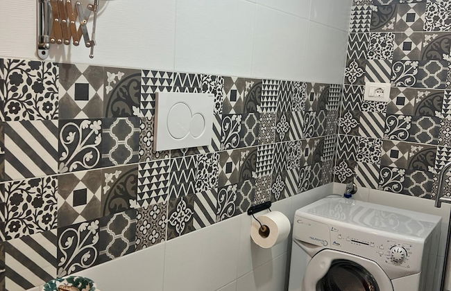 CASA DONNA FELICIA - Foto 15