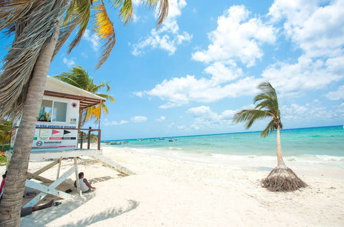 Photo 25 - Panoramic View - Steps From The Beach