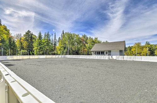 Foto 4 - Newcomb Retreat w/ Mountain Views & Fire Pit