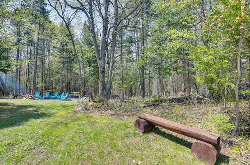 Photo 30 - Newcomb Retreat w/ Mountain Views & Fire Pit