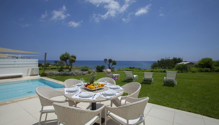 Photo 1 - Sirina Seafront Villa