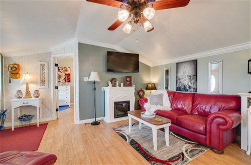 Foto 4 - Sweet Lily Home < 15 Mi From Downtown Corbin