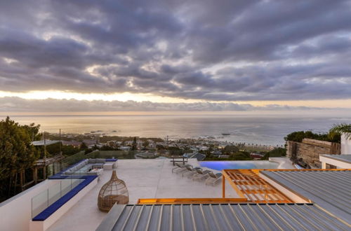 Photo 55 - Two Views - Camps Bay