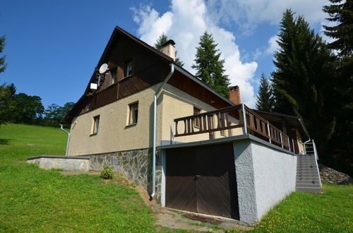 Foto 3 - Mountain Chalet Hoja 1