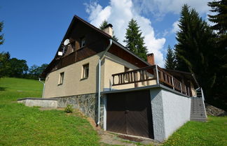 Photo 3 - Mountain Chalet Hoja 1