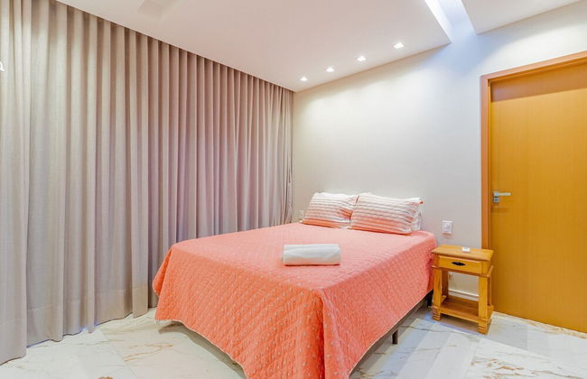 SA07 Maravilhosa Casa 5 Suítes - Sauípe - Photo 16