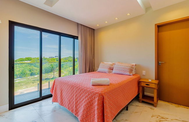 SA07 Maravilhosa Casa 5 Suítes - Sauípe - Photo 12