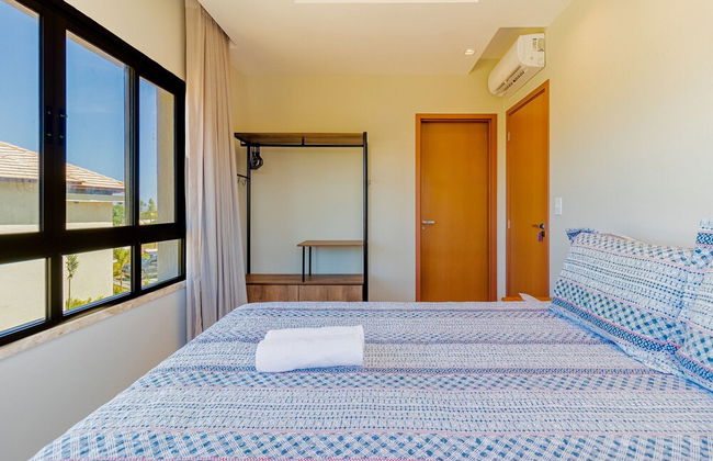 SA07 Maravilhosa Casa 5 Suítes - Sauípe - Photo 10