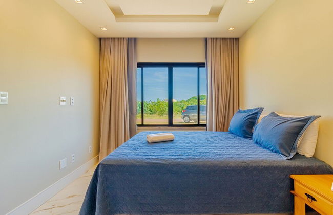 SA07 Maravilhosa Casa 5 Suítes - Sauípe - Photo 3