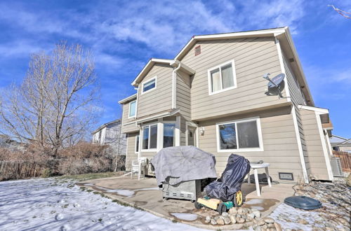 Photo 14 - Cozy Centennial Home w/ Fenced-in Backyard