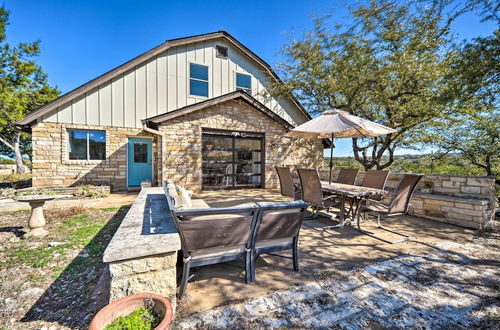 Photo 28 - Spicewood Vacation Rental w/ Infinity Pool