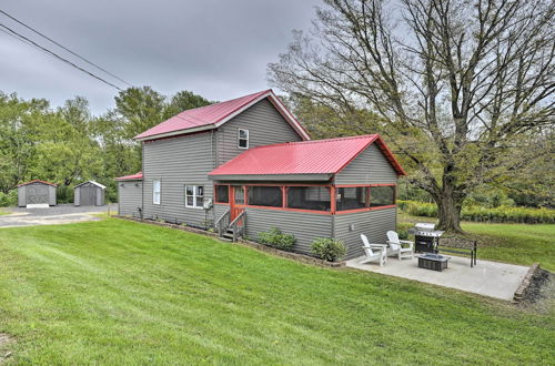 Photo 2 - Altmar Family Home w/ Rivers & Trails Nearby