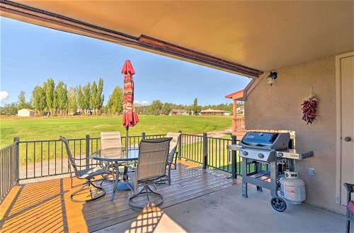 Foto 21 - Bright Ruidoso Condo w/ Deck & Golf Course Views