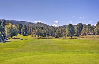 Photo 3 - Bright Condo w/ Deck - Golf Course & Mtn Views