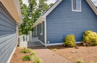 Photo 2 - Seneca Lakefront Vacation Rental w/ Boat Dock