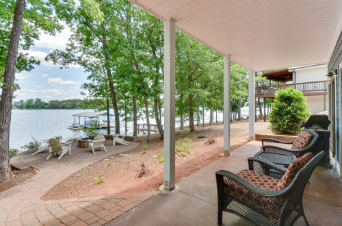 Photo 16 - Seneca Lakefront Vacation Rental w/ Boat Dock