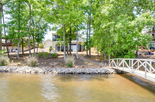 Photo 7 - Seneca Lakefront Vacation Rental w/ Boat Dock