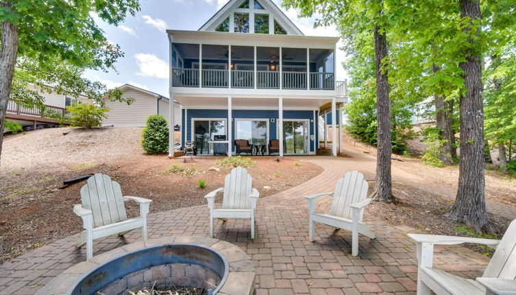 Photo 1 - Seneca Lakefront Vacation Rental w/ Boat Dock