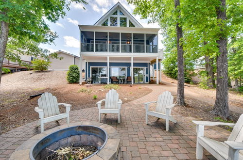 Photo 1 - Seneca Lakefront Vacation Rental w/ Boat Dock