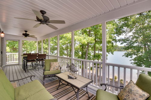 Photo 24 - Seneca Lakefront Vacation Rental w/ Boat Dock