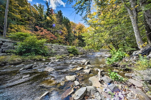 Photo 4 - Creekside Catskills Getaway Near Hunter Mountain