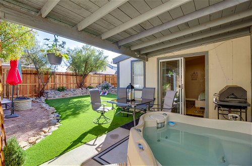 Foto 33 - Dog-friendly Tucson Home W/private Patio & Hot Tub