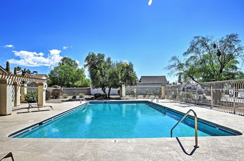 Foto 5 - Dog-friendly Tucson Home W/private Patio & Hot Tub