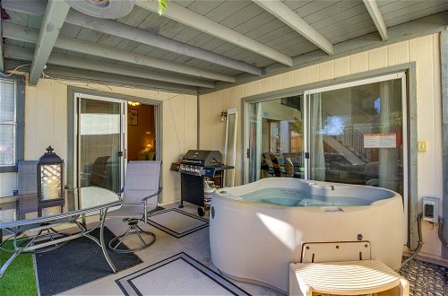 Foto 32 - Dog-friendly Tucson Home W/private Patio & Hot Tub