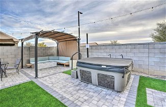 Photo 3 - New-build Glendale Home w/ Hot Tub + Putting Green